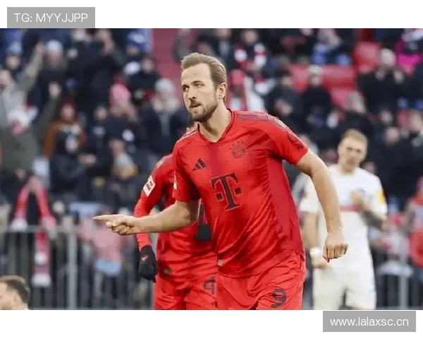 哈里·凯恩在热刺与拜仁的战术角色及体系权重对比分析