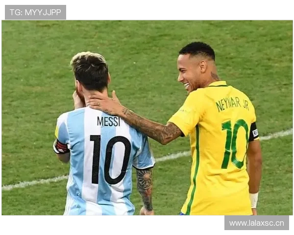 维尼修斯 vs 内马尔：巴西新老核心战术角色与创造力对比分析