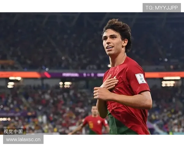 葡萄牙国家队核心竞争者：菲利克斯的国家队地位