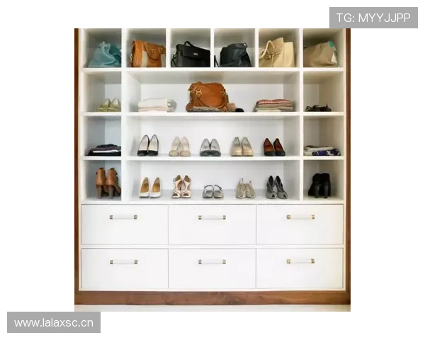 库里家里到底多奢，光鞋柜就比我家衣柜大一倍吧？
