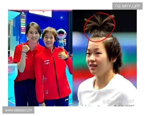 全红婵回家连吃三顿湛江牛杂，教练急得在门口转圈