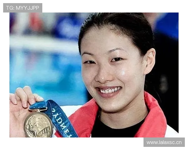 伏明霞当年跳水赚的钱，够普通人躺平几辈子了