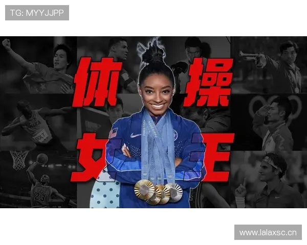 拜尔斯今天在训练场，连水都不喝，活脱脱像在拍反派剧本！