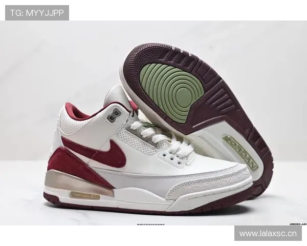 看到迈克尔·乔丹床边那双退役球鞋，我立刻把钱包藏好了