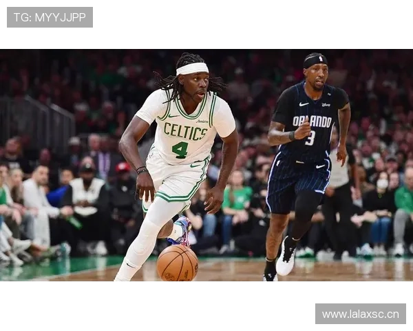 朱·霍勒迪比上季更频繁挡拆为塔图姆提升终结效率